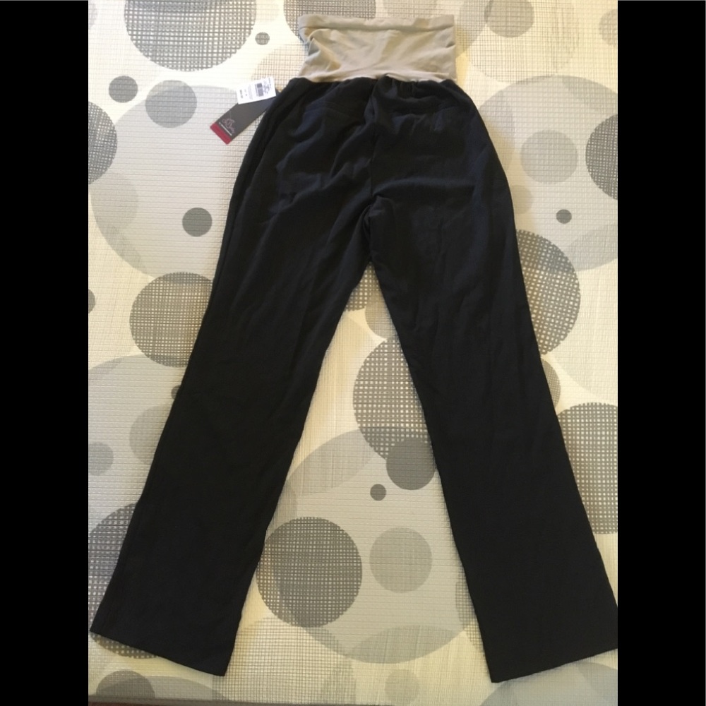 Maternity Work Pants